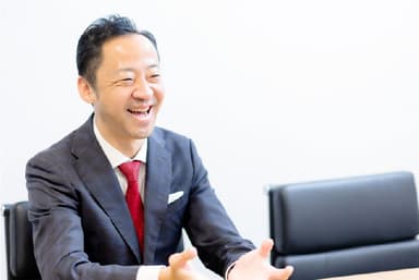 IFAアドバイザー:河井 正樹